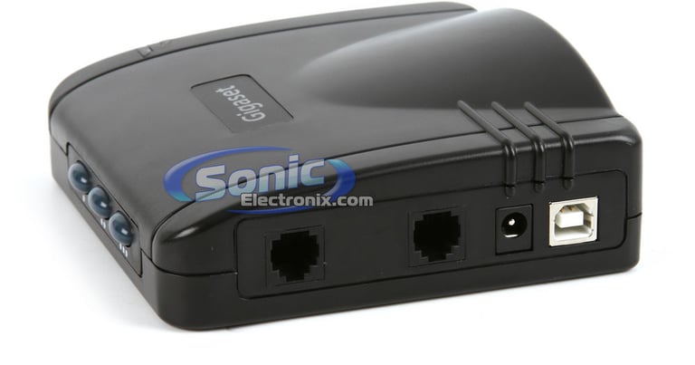 Siemens GIGASET-ONE Image 2