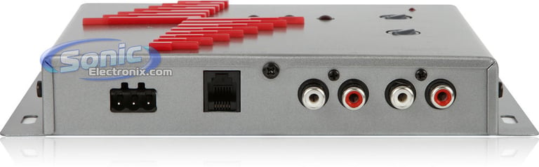 Precision Power PPI BP.8 Image 3