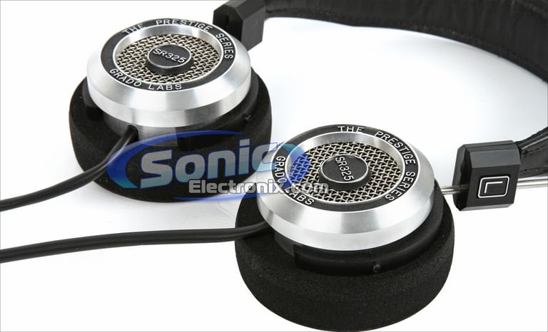 Grado SR325is Prestige Series Image 3