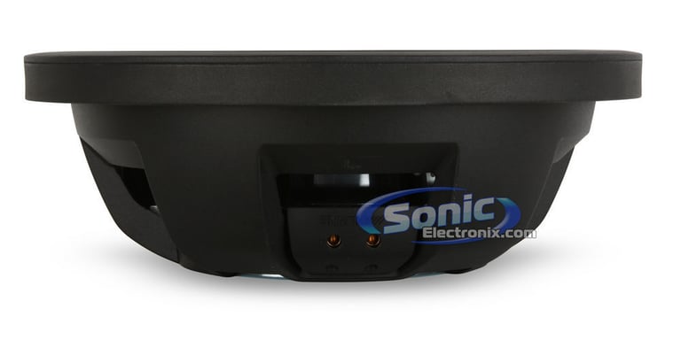 Alpine SWR-T12 Bass Bundle Image 4