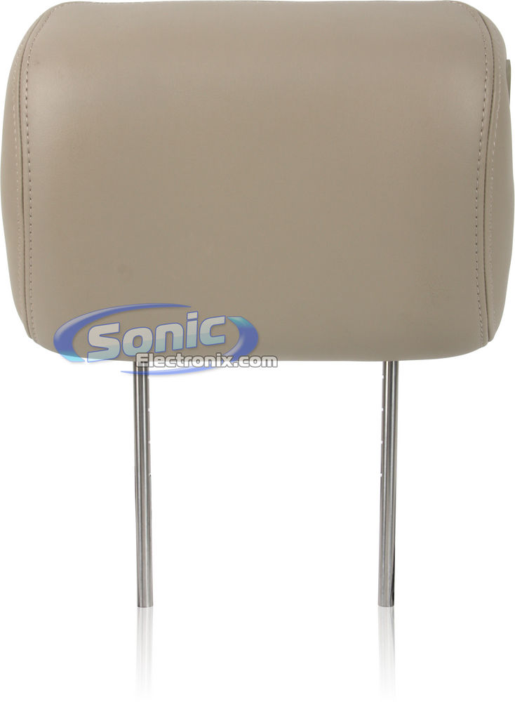 Soundstream VHD-9BG (Beige) Image 5