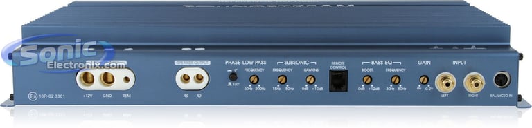 Soundstream REF1.500 Image 3
