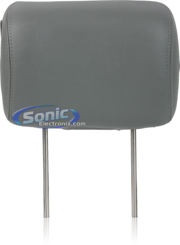Soundstream VHD-9GR (Gray) Image 5