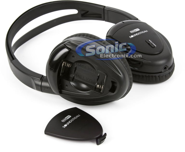 Soundstream VHD-9BG (Beige) Image 12
