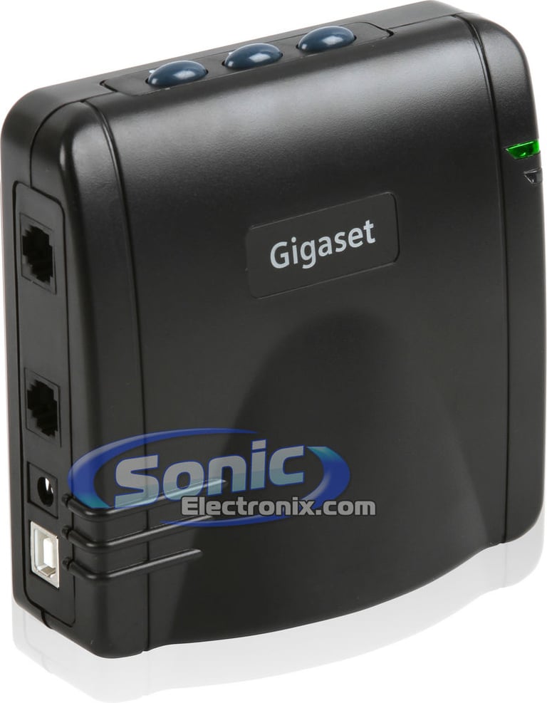 Siemens GIGASET-ONE Image 1