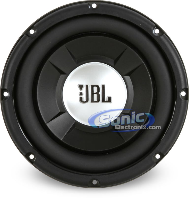 JBL GTO804 (Open Box) Image 2