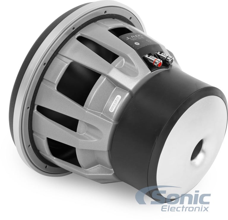 JL Audio 13W7AE-D1.5   - New (Damaged Packaging, Product A+) Image 2