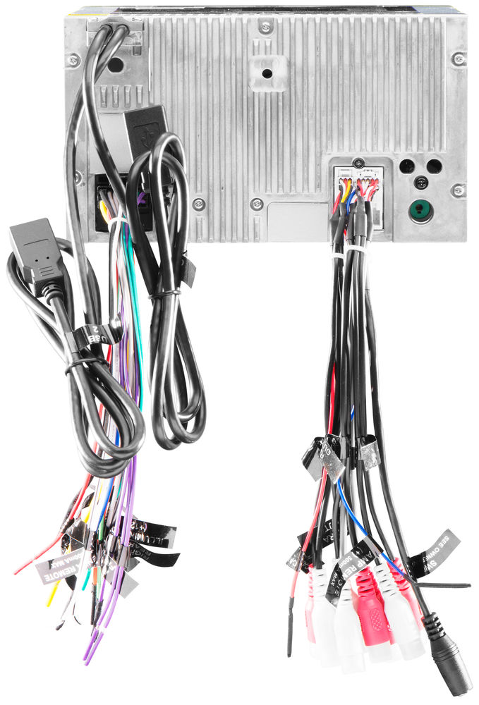 Boss BVCP9675A Image 5