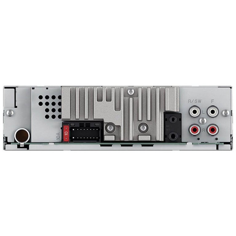 Pioneer DEH-S4100BT Image 3