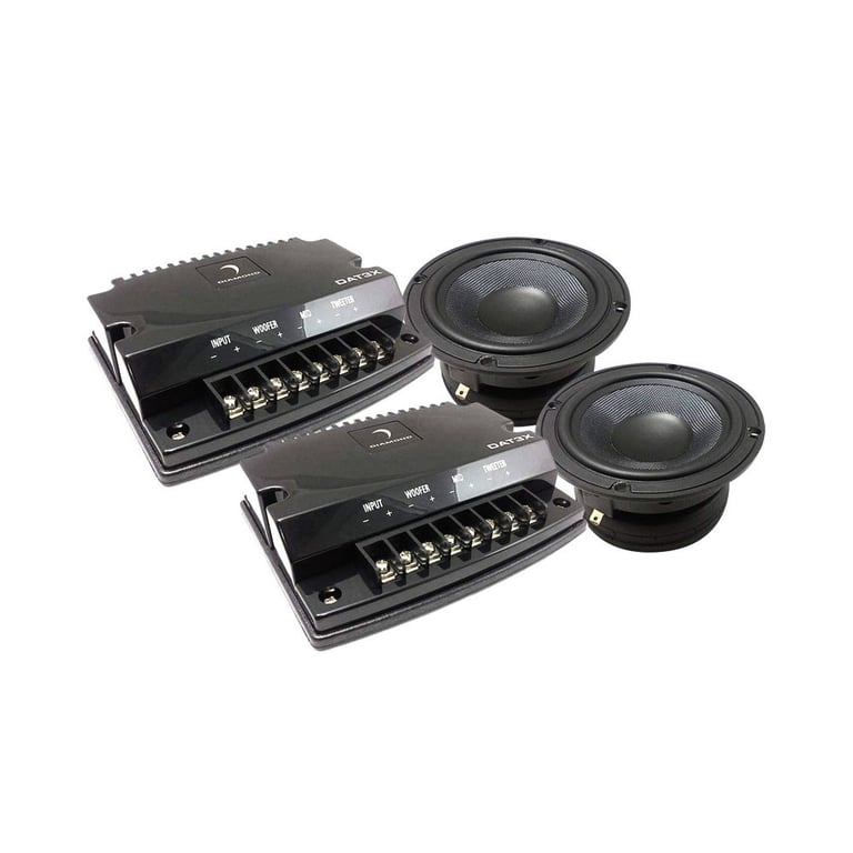 Diamond Audio DEK3 Image 1