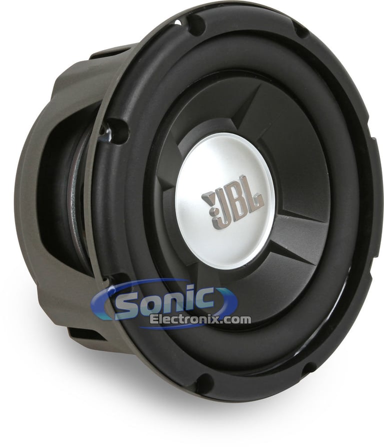 JBL GTO804 (Open Box) Image 1