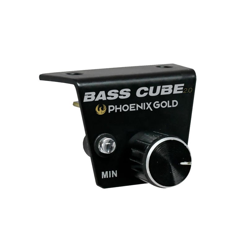 Phoenix Gold Bass Cube 2.0 Image 3