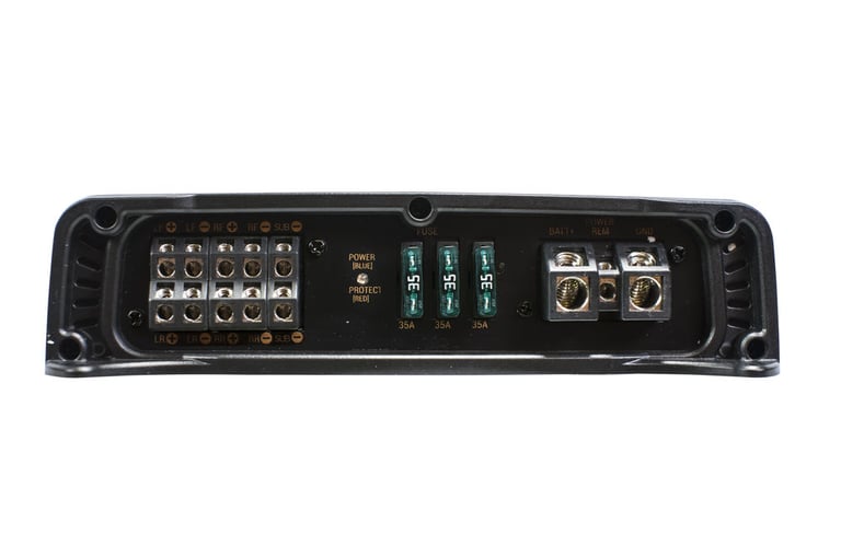 Phoenix Gold RX2 400.4 (RX24004) Image 3