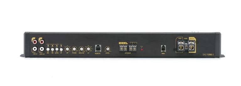 Phoenix Gold SX2 1200.1 (SX212001) Image 3