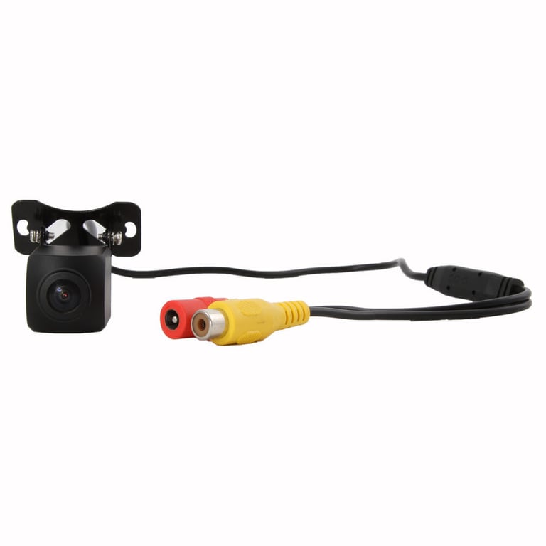 JVC KW-V940BW (KWV940BW) + Premium Aluminum Backup Camera Image 8