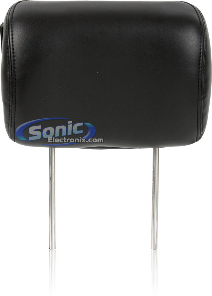 Soundstream VHD-9BK (Black) Image 5