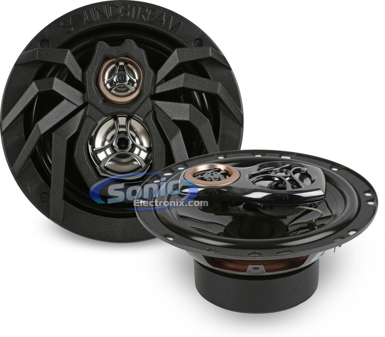 Soundstream RBT.653 Image 1