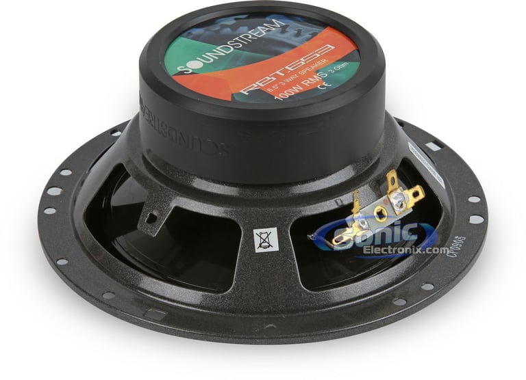Soundstream RBT.653 Image 6