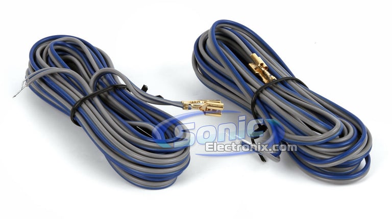 Soundstream RBT.653 Image 7