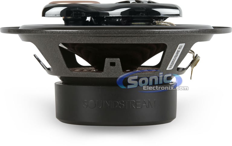 Soundstream RBT.653 Image 5