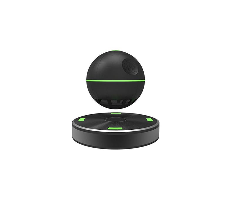 ICE 7 Arc Star Levitating Bluetooth Speaker (ArcStar) Image 2