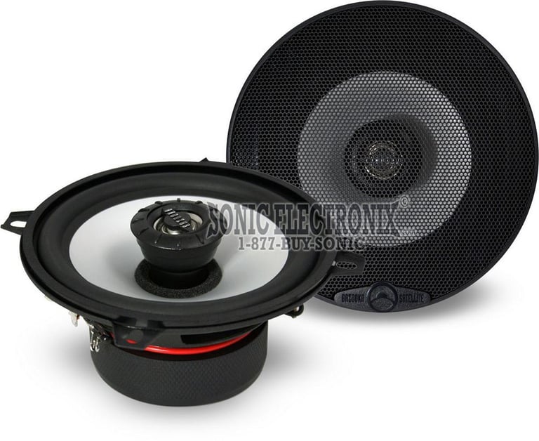 Bazooka RS525 Image 1