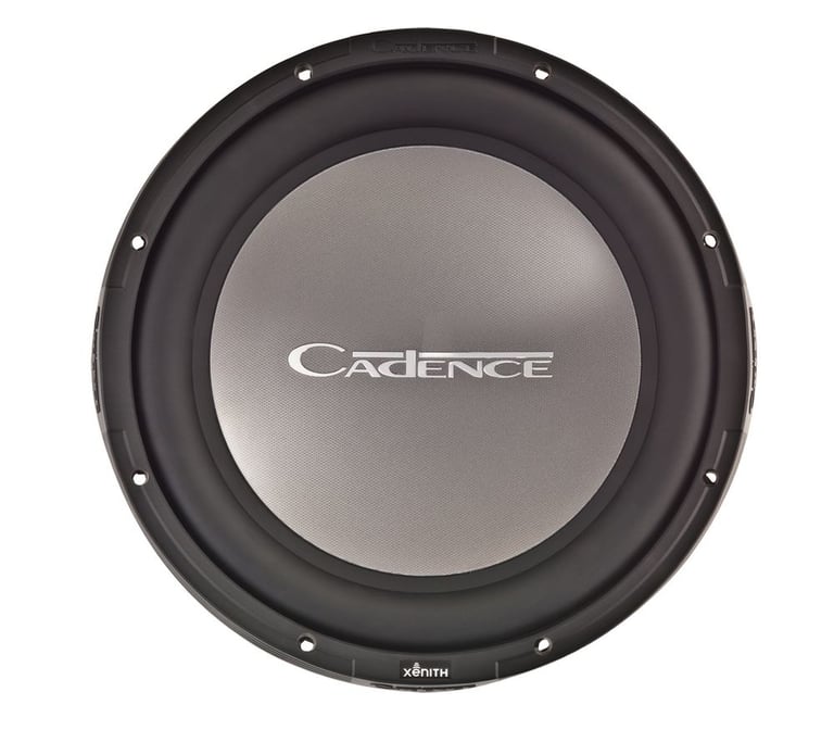 Cadence XW12D4 Image 1
