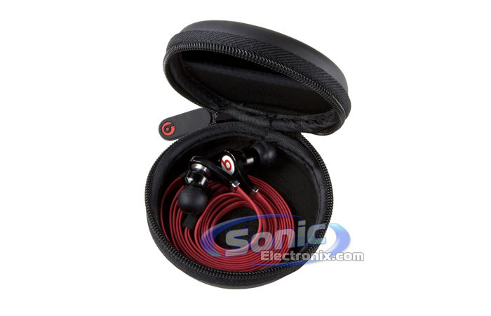 Monster Cable Beats by Dr. Dre (MH BTS IE CT) Image 4