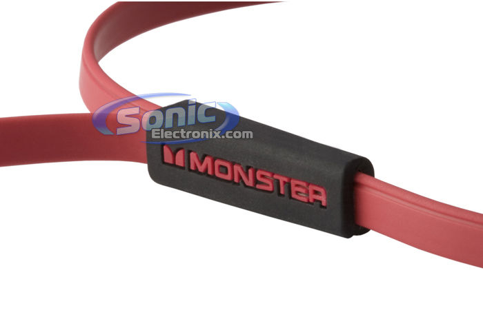 Monster Cable Beats by Dr. Dre (MH BTS IE CT) Image 3