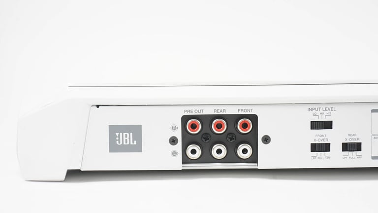 JBL MA704 Image 3