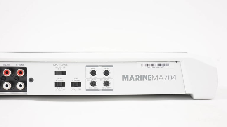 JBL MA704 Image 4