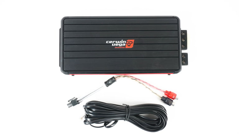 Cerwin-Vega VCU81 (Like New (Open Box)) Image 5