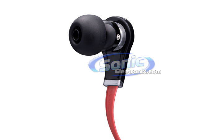 Monster Cable Beats by Dr. Dre (MH BTS IE CT) Image 2