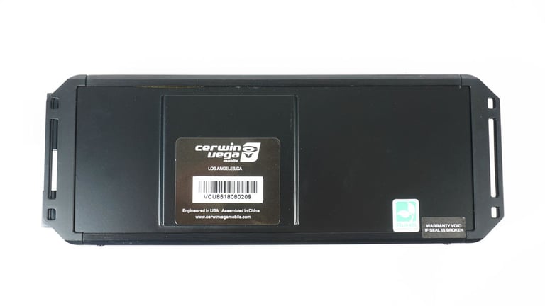 Cerwin-Vega VCU85 Image 3