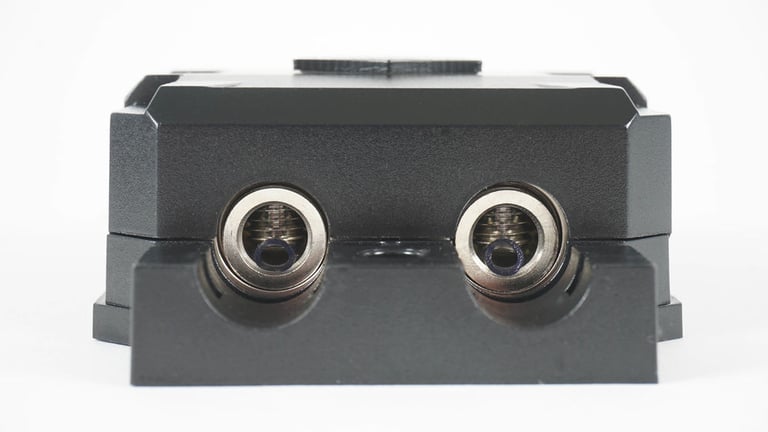 Wet Sounds WWX-FUSE DIST BLOCK (Open Box, Good) Image 3
