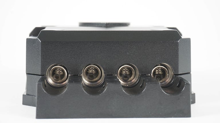 Wet Sounds WWX-FUSE DIST BLOCK (Open Box, Good) Image 4