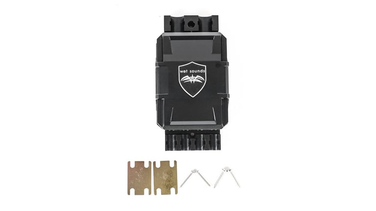 Wet Sounds WWX-FUSE DIST BLOCK (Open Box, Good) Image 5