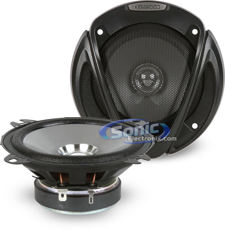 Kenwood KFC-1052S Image 1