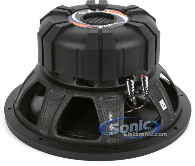 SoundStorm (SSL) Fd12 (Open Box) Image 3