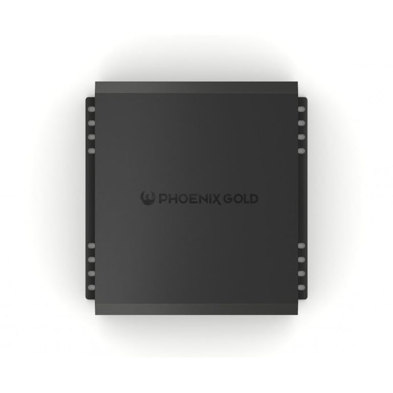 Phoenix Gold DSP8.8 Image 2