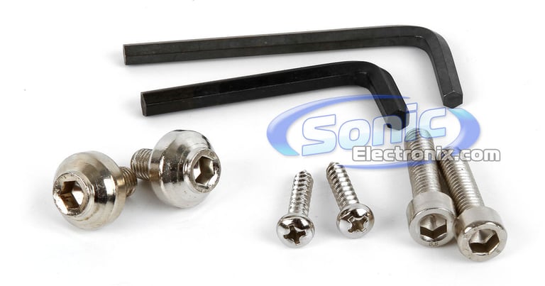 Soundstream SCELL-1000 Image 4