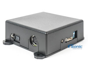 Thumbnail icon for Audiovox Car Stereo Installation & Accessories