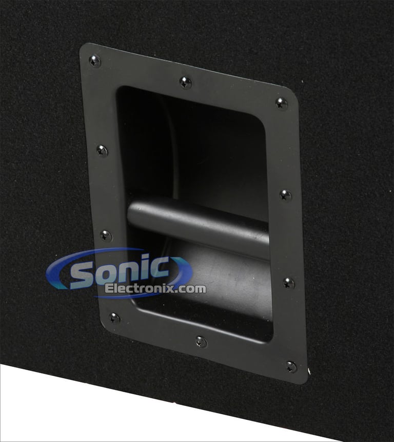 Technical Pro XTREME-1801 Image 5