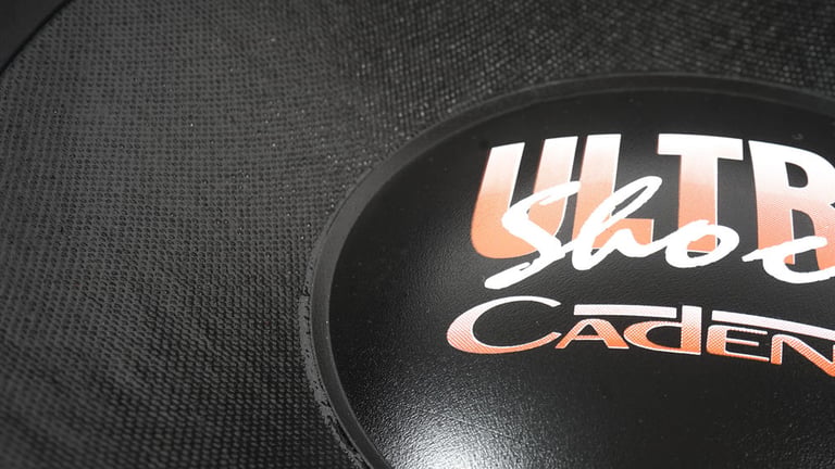 Cadence UD12D2 Image 4