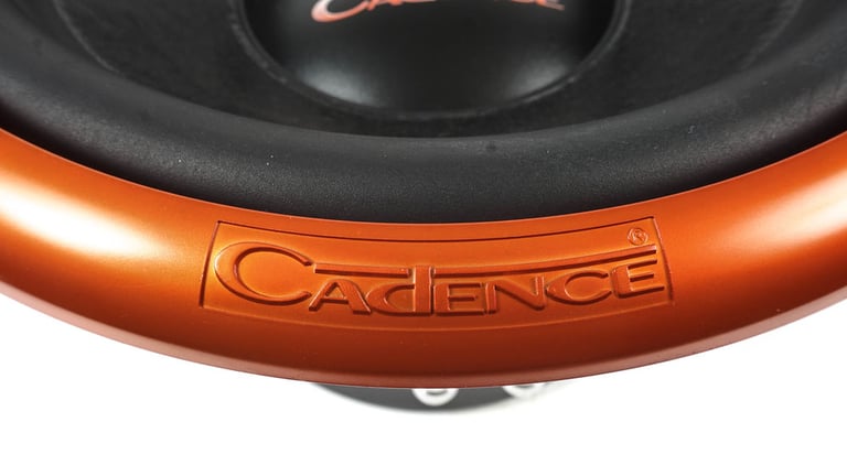 Cadence UD12D2 Image 5
