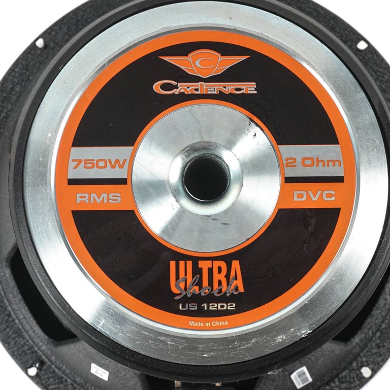 Cadence UD12D2 Image 6