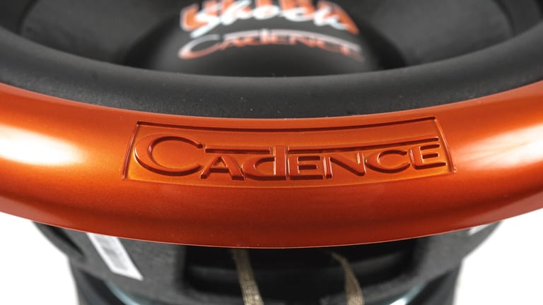 Cadence US10D4 Image 3