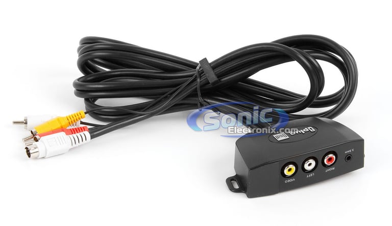 Dual XDVD8183N Image 6