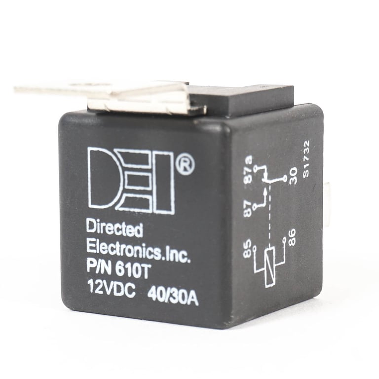 Directed 610T Image 2