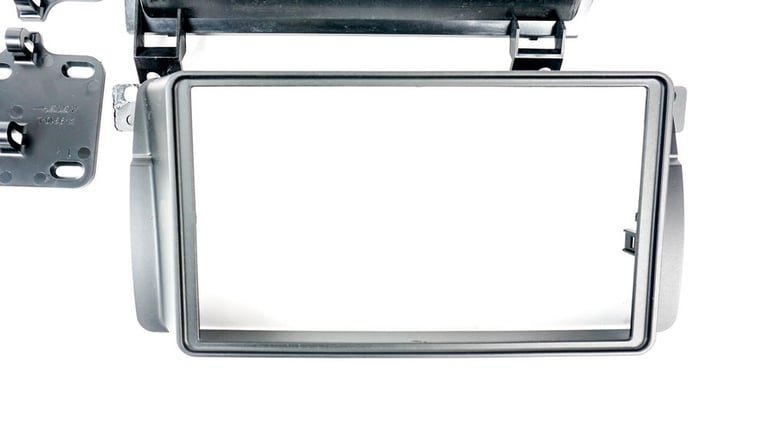 Metra 95-9314B Dash Kit Image 3